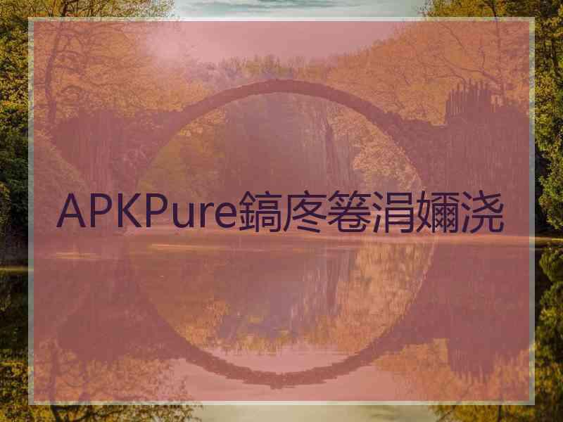 APKPure鎬庝箞涓嬭浇 APKPure鎬庝箞涓嬭浇