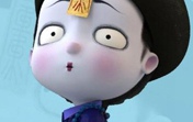 越墙