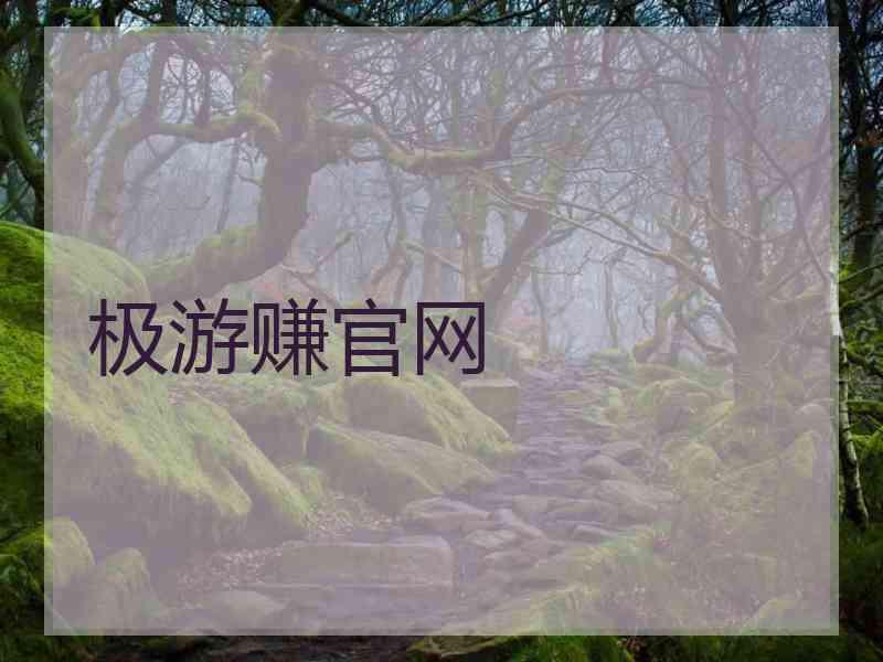 极游赚官网