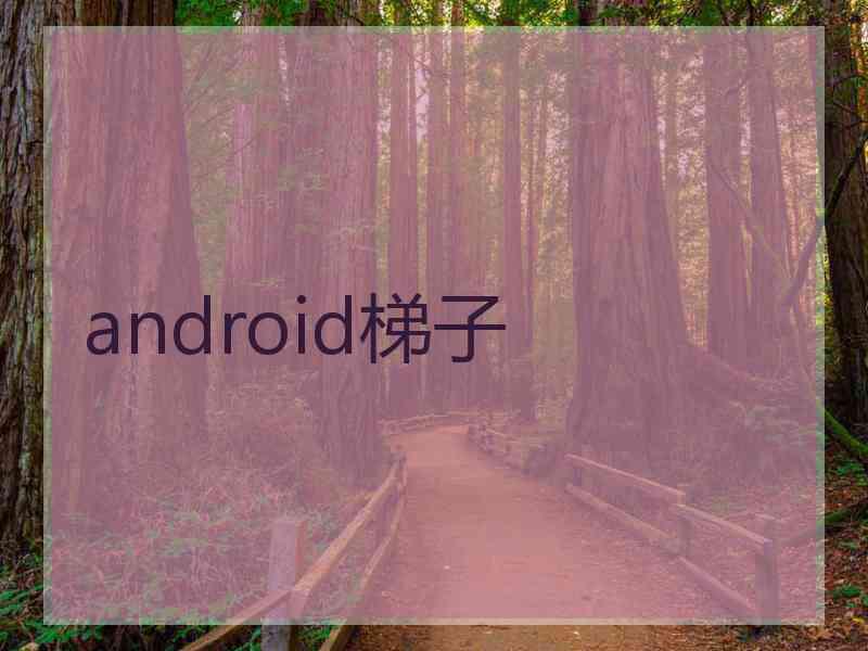 android梯子