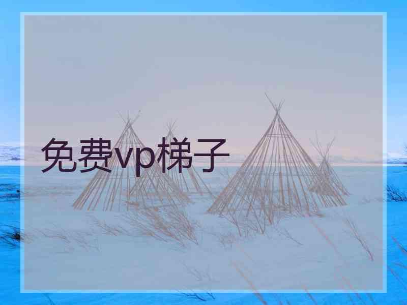 免费vp梯子