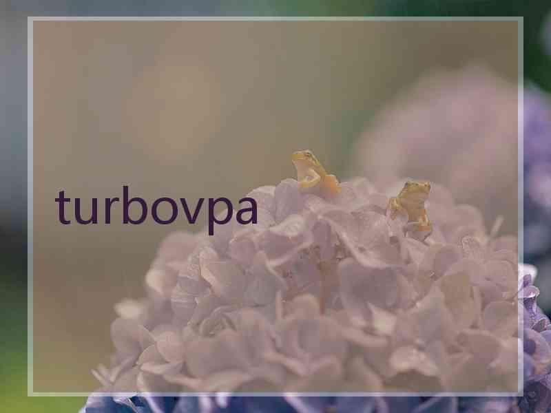 turbovpa