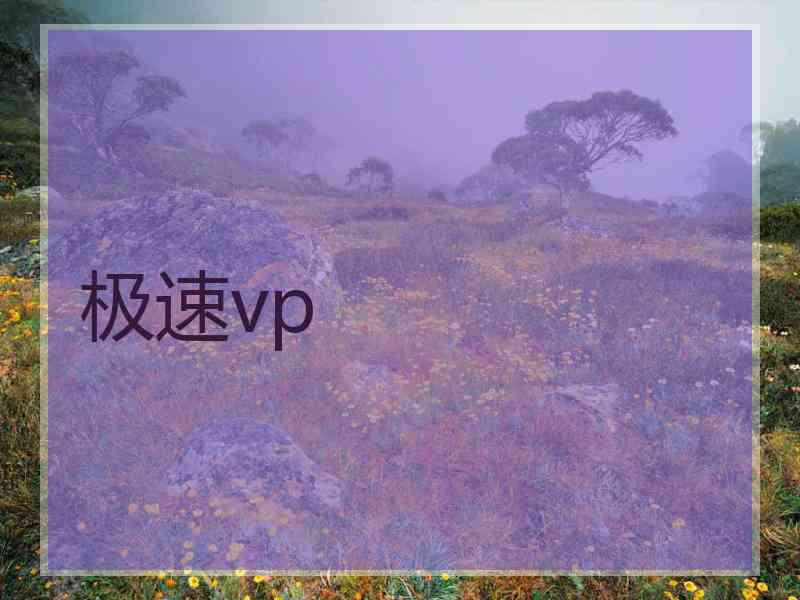 极速vp