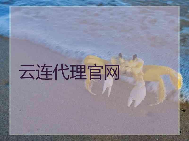 云连代理官网