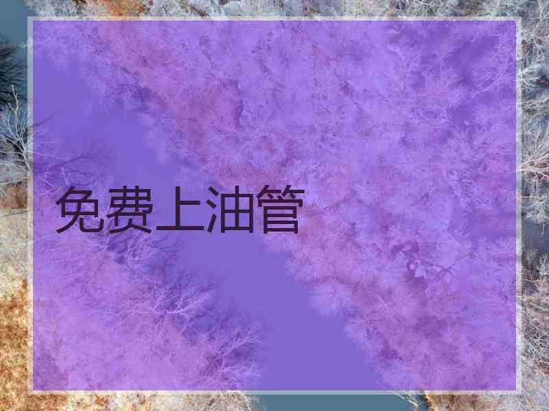 免费上油管