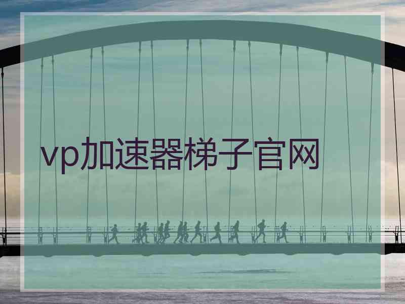 vp加速器梯子官网