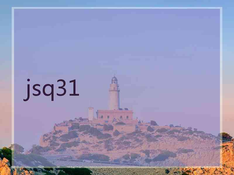 jsq31